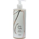 100% Pure Glossy Locks Repair Shampoo - 400 ml