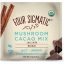 Four Sigmatic Mushroom Hot Cacao Mix with Reishi - 10 Stk