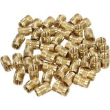 3DJAKE Gewindeeins&auml;tze (50er Set)