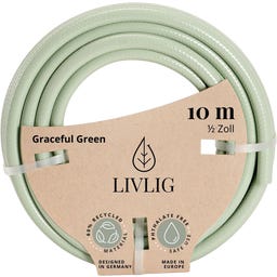 Livlig53 Design Gartenschlauch 10m - Grün