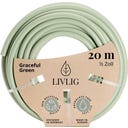 Livlig53 Design Gartenschlauch 20m - Grün