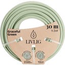 Livlig53 Design Gartenschlauch 30m - Grün