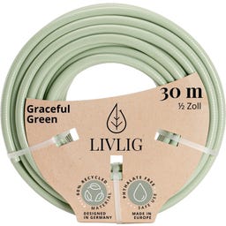 Livlig53 Design Gartenschlauch 30m - Grün