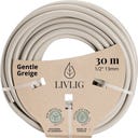 Livlig53 Design Gartenschlauch 30m - Greige