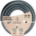 Livlig53 Design Gartenschlauch 30m - Anthrazit
