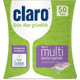 claro Multi Tabs