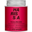 Stay Spiced! Harissa - Marokko Style - 70 g