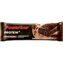 PowerBar® Protein+ Low Sugar Riegel - Chocolate Brownie