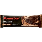 PowerBar&reg; Protein+ Low Sugar Riegel