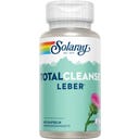 Total Cleanse Leber, 60 Kapseln