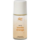 alva Roll-on-Deo Vanille Orange