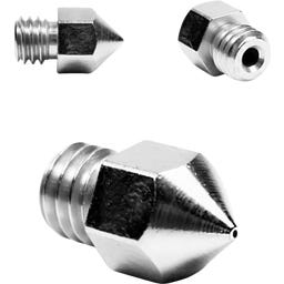 Micro-Swiss Düse MK8 beschichtet