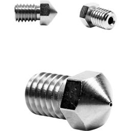 Micro-Swiss Düse beschichtet für E3D V5-V6