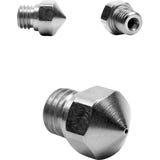 D&uuml;se beschichtet f&uuml;r MK10 All Metal Hotend