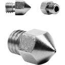 Micro-Swiss Düse MK9 beschichtet