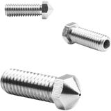 Micro-Swiss D&uuml;se beschichtet f&uuml;r E3D Volcano 3mm