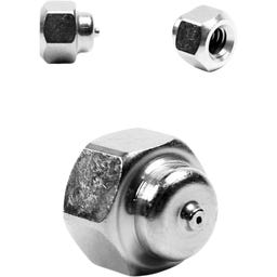 Düse beschichtet für Printrbot Ubis Style Hotend