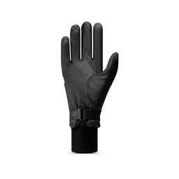 Roeckl Winter-Reithandschuh WYNNE schwarz - 9.5