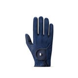 Reithandschuhe "Roeck-Grip Lite" naval blue