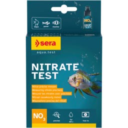 Sera Nitrat-Test (NO3) - 1 Set