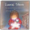 Tonie Hörfigur - Lauras Stern: Lauras Stern & Glitzernde Gutenacht-Geschichten - 1 Stk