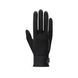 Roeckl Allround-Handschuh WIDNES, black - 6,0
