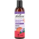 alviana Naturkosmetik Natural Volume Shampoo - 200 ml
