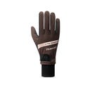 Roeckl Winter-Reithandschuh WYNNE mokka - 6,5