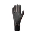 Roeckl Winter-Reithandschuh WYNNE mokka - 6,5