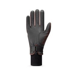 Roeckl Winter-Reithandschuh WYNNE mokka - 6,5