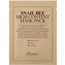 Benton Snail Bee High Content Mask - 1 Stk