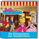 Tonie Hörfigur - Bibi Blocksberg - Die Prinzessinnen von Thunderstorm - 1 Stk