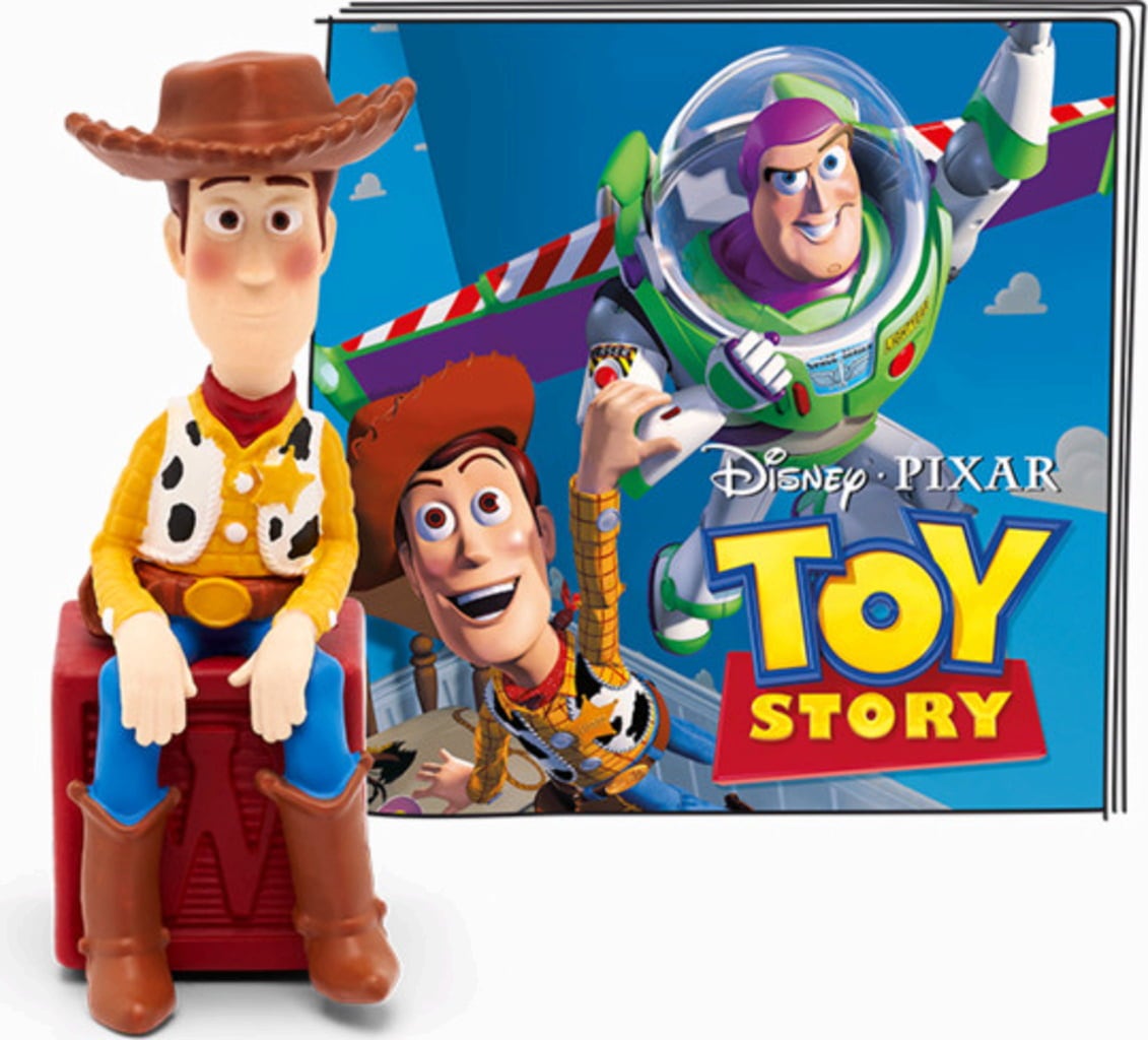 tonies Tonie Hörfigur - Disney™ - Toy Story - 1 Stk