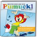 Tonie Hörfigur - Pumuckl - Spuk in der Werkstatt / Das verkaufte Bett - 1 Stk