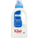 Flüssigwaschmittel Feines & Wolle, 500 ml