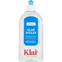 Klarspüler - 500 ml