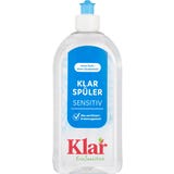Klarsp&uuml;ler