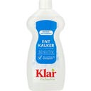 klar Zitronensäure - Kalklöser - 500 ml