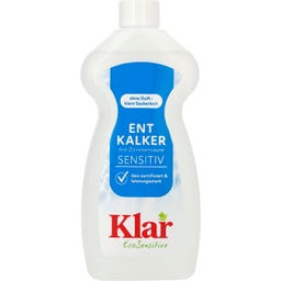 klar Zitronensäure - Kalklöser - 500 ml