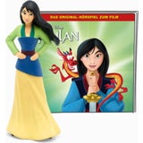tonies Tonie Hörfigur - Disney™ - Mulan