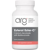 Allergy Research Esterol Ester-C&reg; Calciumascorbate