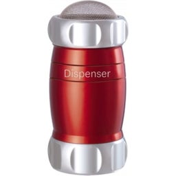 Marcato Dispenser Alu - rot