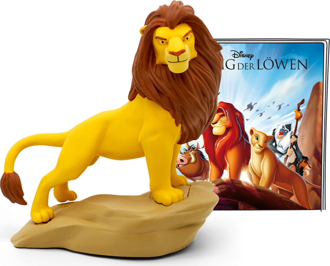 Tonie Hörfigur - Disney™ - Der König Der Löwen