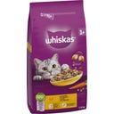 Whiskas Trocken mit Huhn 1+ - 1,90 kg