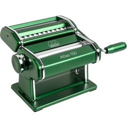 Marcato Nudelmaschine Atlas 150 - grün