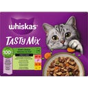 Multipack 12x85g Tasty Mix Chef's Choice in Sauce - 1.020 g
