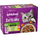 Multipack 12x85g Tasty Mix Chef's Choice in Sauce - 1.020 g