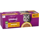 Megapack 40x85g Geflügel Auswahl in Gelee 1+ - 3.400 g