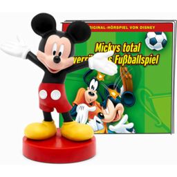 Tonie Hörfigur - Disney™ - Mickys total verrücktes Fußballspiel