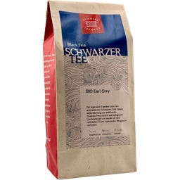 Demmers Teehaus Schwarzer Tee 